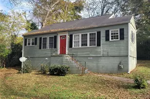 500 Allendale Dr, Decatur, GA 30032 - Photo 1