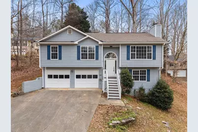 5579 Elderberry Lane, Flowery Branch, GA 30542 - Photo 1