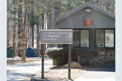 400 Cottonwood Drive, Woodstock, GA 30189 - Photo 8