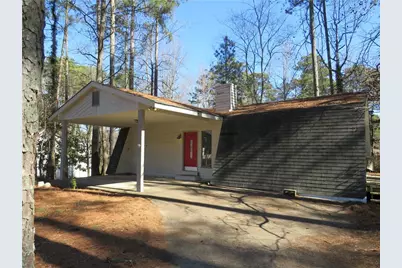 400 Cottonwood Drive, Woodstock, GA 30189 - Photo 1