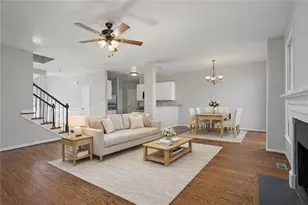 315 Mirramont Ct, Woodstock, GA 30189 - Photo 4