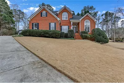 2601 High Street SW, Conyers, GA 30094 - Photo 1