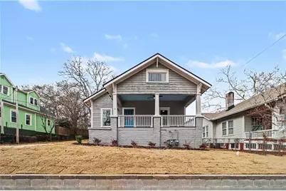 202 Lansdowne Avenue, Decatur, GA 30030 - Photo 2