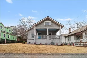 202 Lansdowne Ave, Decatur, GA 30030 - Photo 2