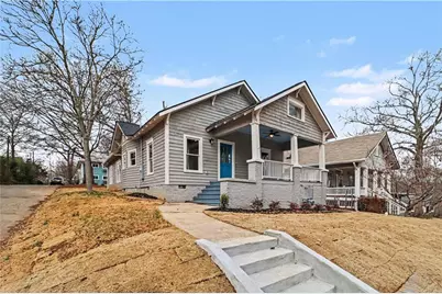 202 Lansdowne Avenue, Decatur, GA 30030 - Photo 2