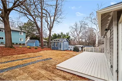 202 Lansdowne Avenue, Decatur, GA 30030 - Photo 22