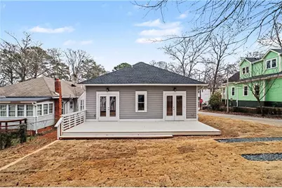 202 Lansdowne Avenue, Decatur, GA 30030 - Photo 24