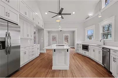 202 Lansdowne Avenue, Decatur, GA 30030 - Photo 6