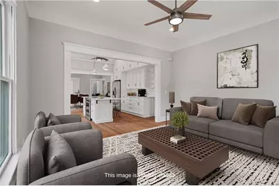 202 Lansdowne Avenue, Decatur, GA 30030 - Photo 6