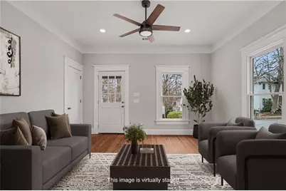 202 Lansdowne Avenue, Decatur, GA 30030 - Photo 4