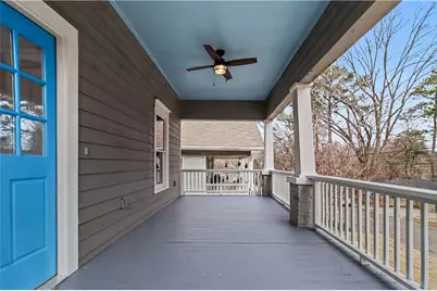 202 Lansdowne Avenue, Decatur, GA 30030 - Photo 4