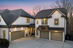 170 Milestone Trail, Milton, GA 30004 - Photo 68