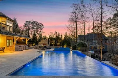 170 Milestone Trail, Milton, GA 30004 - Photo 64