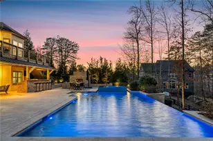 170 Milestone Trail, Milton, GA 30004 - Photo 64