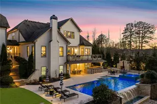 170 Milestone Trail, Milton, GA 30004 - Photo 2