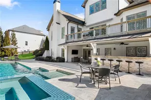 170 Milestone Trail, Milton, GA 30004 - Photo 58