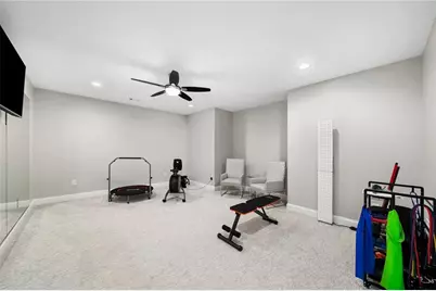 170 Milestone Trail, Milton, GA 30004 - Photo 50