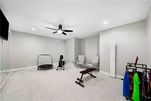 170 Milestone Trail, Milton, GA 30004 - Photo 50