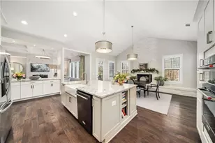 170 Milestone Trail, Milton, GA 30004 - Photo 14