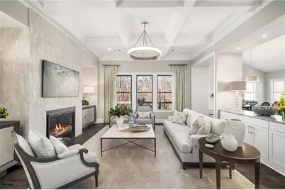 170 Milestone Trail, Milton, GA 30004 - Photo 10