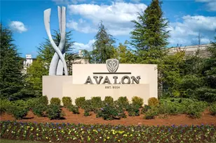 170 Milestone Trail, Milton, GA 30004 - Photo 92