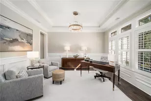 170 Milestone Trail, Milton, GA 30004 - Photo 6