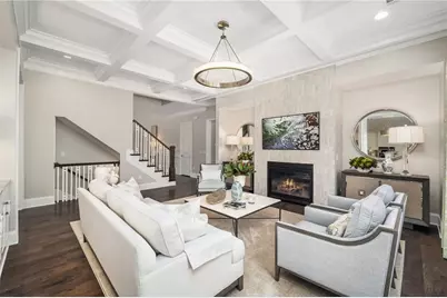 170 Milestone Trail, Milton, GA 30004 - Photo 8