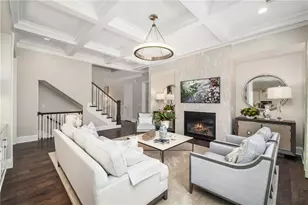 170 Milestone Trail, Milton, GA 30004 - Photo 8