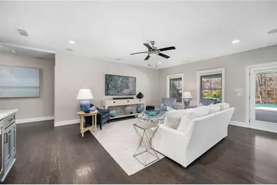 170 Milestone Trail, Milton, GA 30004 - Photo 46