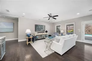 170 Milestone Trail, Milton, GA 30004 - Photo 46