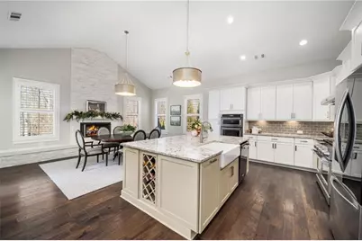 170 Milestone Trail, Milton, GA 30004 - Photo 12