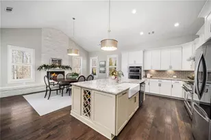 170 Milestone Trail, Milton, GA 30004 - Photo 12