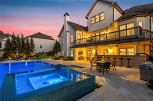 170 Milestone Trail, Milton, GA 30004 - Photo 66