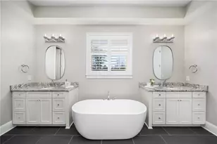 170 Milestone Trail, Milton, GA 30004 - Photo 30