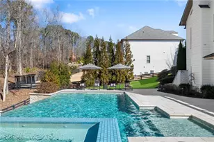 170 Milestone Trail, Milton, GA 30004 - Photo 60