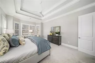 170 Milestone Trail, Milton, GA 30004 - Photo 26