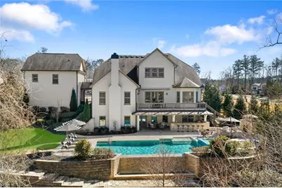 170 Milestone Trail, Milton, GA 30004 - Photo 62