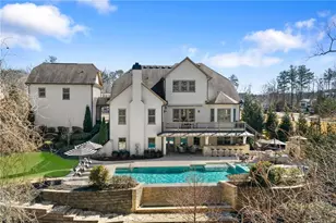 170 Milestone Trail, Milton, GA 30004 - Photo 62