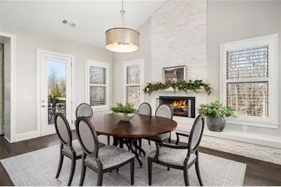 170 Milestone Trail, Milton, GA 30004 - Photo 16