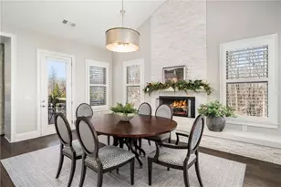 170 Milestone Trail, Milton, GA 30004 - Photo 16