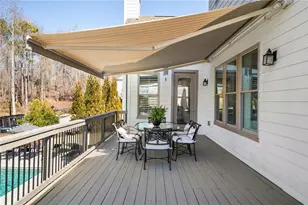 170 Milestone Trail, Milton, GA 30004 - Photo 18