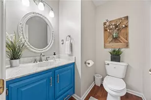 124 Price Hills Ct, Sugar Hill, GA 30518 - Photo 8