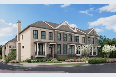 210 Midnight Oak Run #3, Alpharetta, GA 30009 - Photo 2