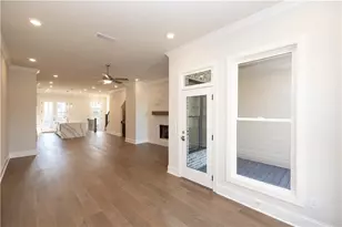 210 Midnight Oak Run, Alpharetta, GA 30009 - Photo 18