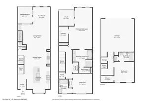 210 Midnight Oak Run, Alpharetta, GA 30009 - Photo 48