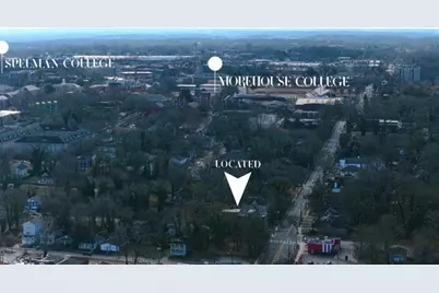 42 Joseph E Lowery Boulevard, Atlanta, GA 30314 - Photo 2