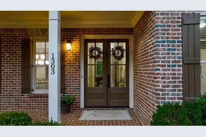 1303 Oconee Springs Drive, Statham, GA 30666 - Photo 2