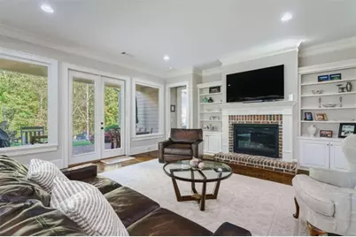 1303 Oconee Springs Drive, Statham, GA 30666 - Photo 16