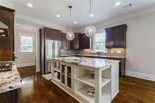 1303 Oconee Springs Dr, Statham, GA 30666 - Photo 10