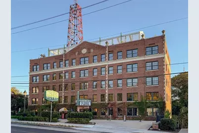 675 Greenwood Avenue NE #109, Atlanta, GA 30306 - Photo 40